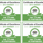 trip advisor
