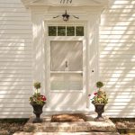 1774 Inn front door