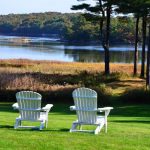 1774 Inn waterfront view