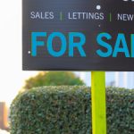 Property sale solicitor